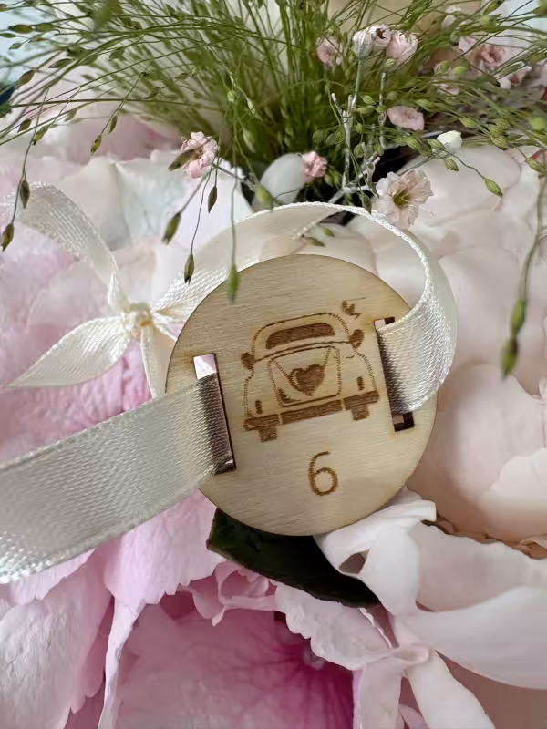 Hochzeitsarmband