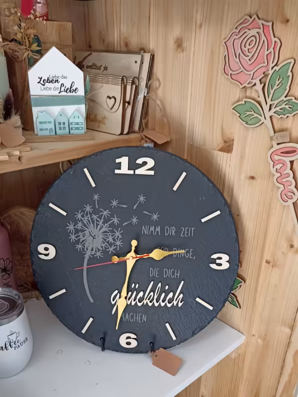 Uhr